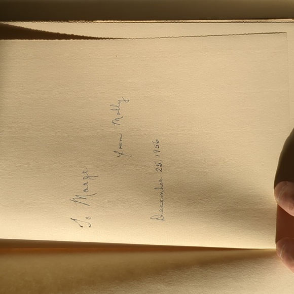 Kahlil Gibran Three-Pak! - Picture 5 of 16